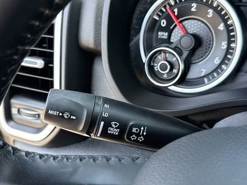 Used 2022 RAM 1500 Big Horn w/ Back Country Package image 16