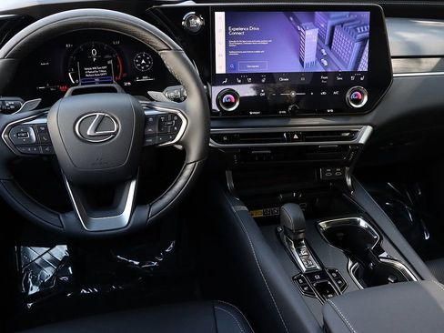 New 2025 Lexus RX 350 Premium w/ Convenience Package image 17