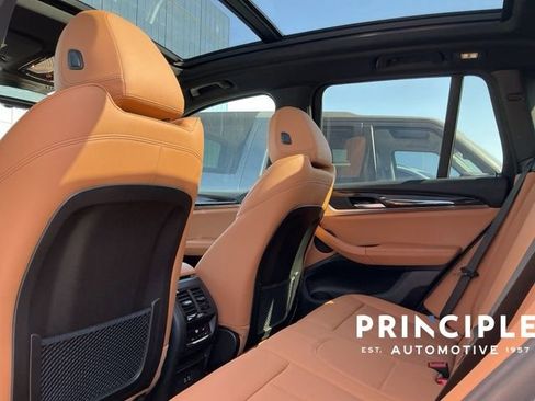 Used 2024 BMW X3 xDrive30i w/ Convenience Package image 28