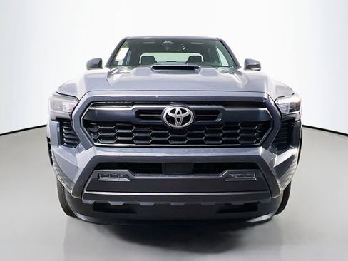 New 2025 Toyota Tacoma TRD Sport image 7