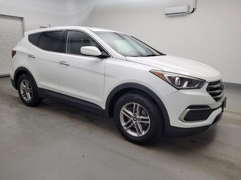 Used 2018 Hyundai Santa Fe Sport FWD image 11