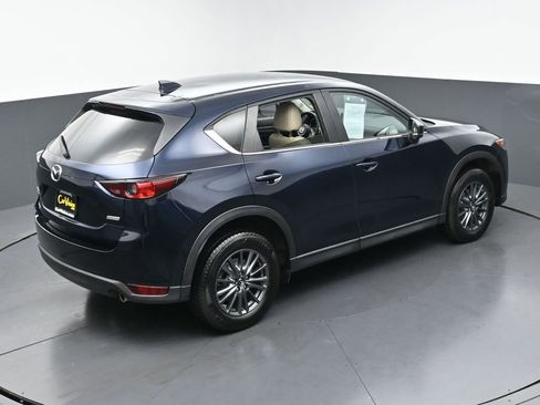 Used 2019 MAZDA CX-5 Touring AWD/4WD image 39