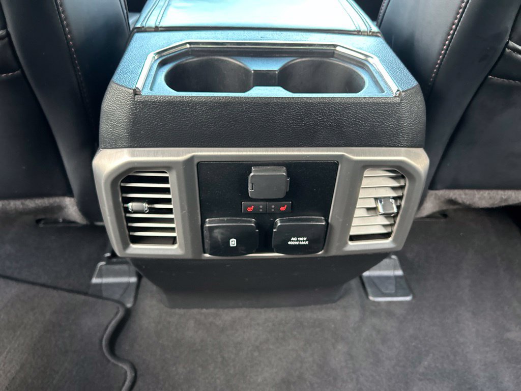 Used 2020 Ford F250 Platinum AWD/4WD image 51