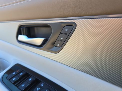 New 2026 Nissan Murano Platinum image 16