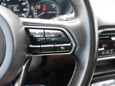 Used 2025 MAZDA CX-90 3.3 Turbo w/ Select Package AWD/4WD image 22