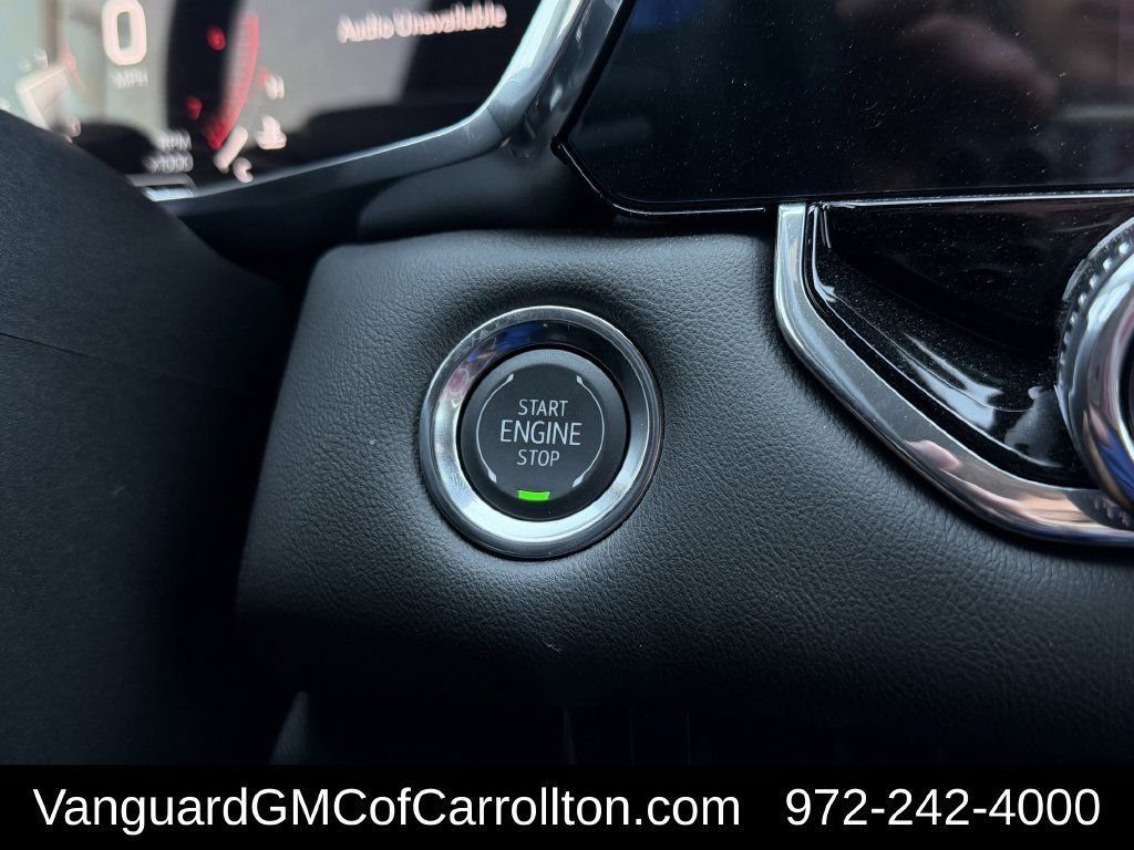 New 2026 GMC Canyon Elevation w/ Convenience Package RWD image 18