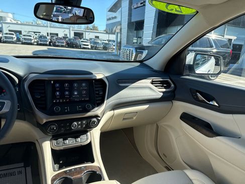 Certified 2023 GMC Acadia Denali image 15