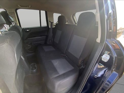 Used 2014 Jeep Compass Sport w/ Power Value Group FWD image 21