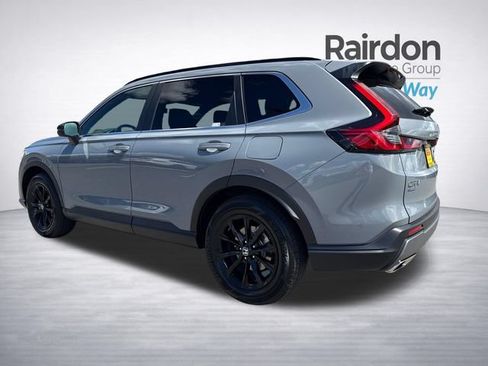 Used 2024 Honda CR-V Sport image 5