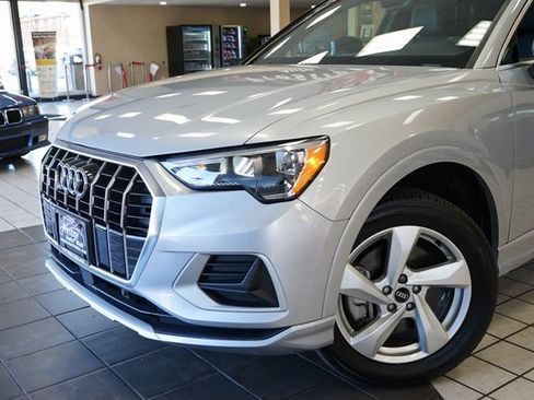 Used 2021 Audi Q3 2.0T Premium image 19