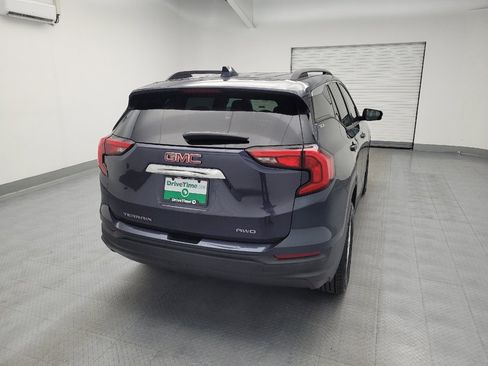 Used 2019 GMC Terrain SLE w/ Driver Convenience Package AWD/4WD image 7
