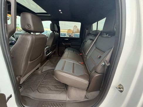 Used 2020 GMC Sierra 2500 Denali w/ Denali Ultimate Package image 28