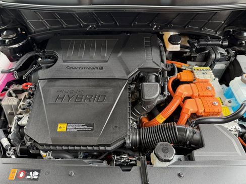 Used 2024 Kia Niro EX FWD image 39