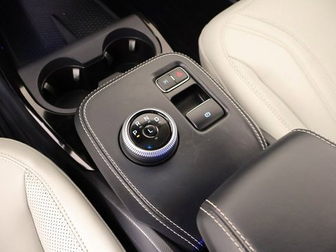 Used 2024 Ford Mustang Mach-E Premium image 8