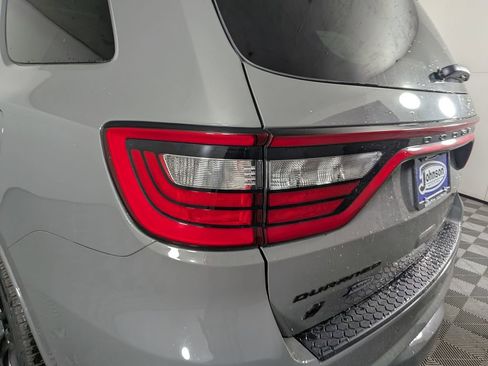 New 2026 Dodge Durango GT image 13