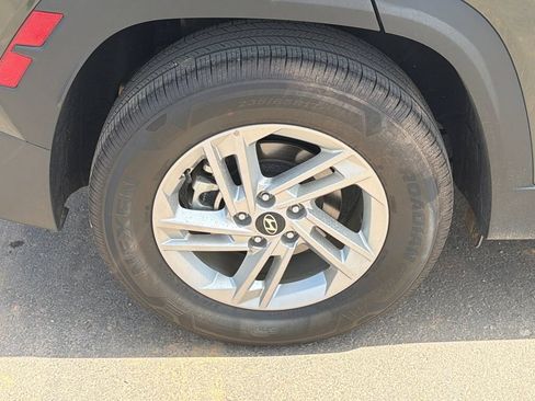 Used 2026 Hyundai Tucson SE FWD image 17