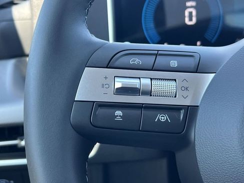 New 2026 Hyundai Sonata SEL FWD image 21