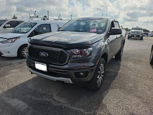Used 2019 Ford Ranger XLT w/ Equipment Group 302A Luxury RWD image 2
