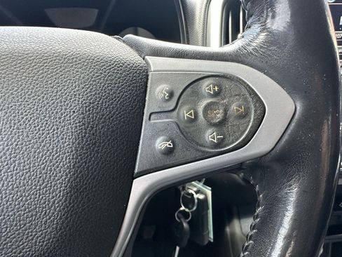 Used 2015 Chevrolet Colorado LT w/ LT Convenience Package image 26