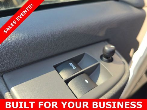 New 2025 Chevrolet Express 2500 w/ Communications Package image 7