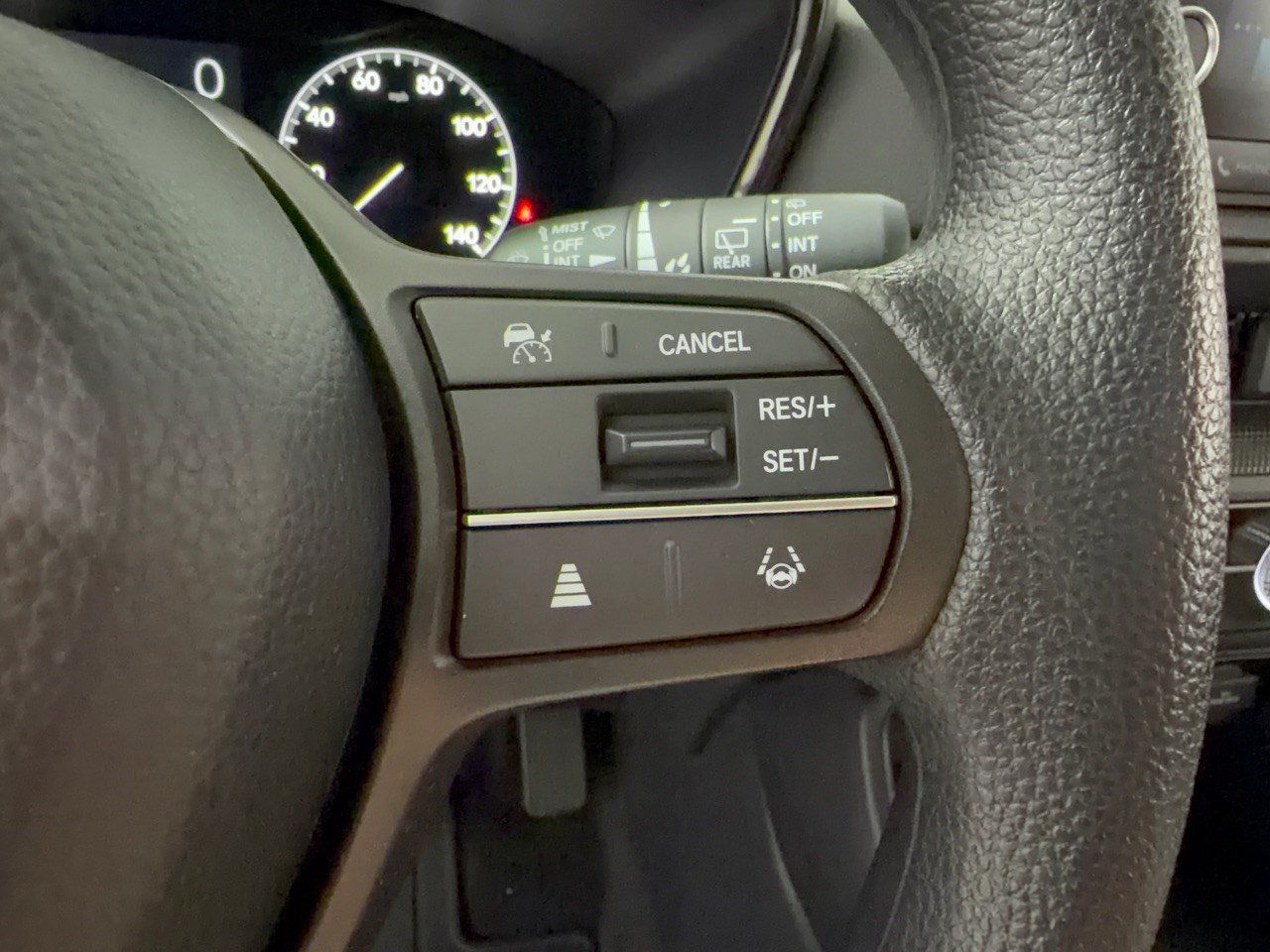 Used 2025 Honda CR-V EX image 19