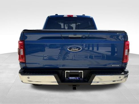 Certified 2022 Ford F150 XLT w/ Equipment Group 302A High image 9