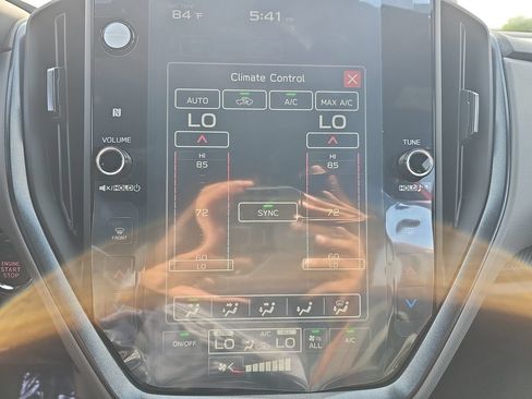 New 2026 Subaru Crosstrek 2.5i Wilderness AWD/4WD image 25