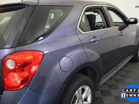 Used 2013 Chevrolet Equinox LS FWD image 7