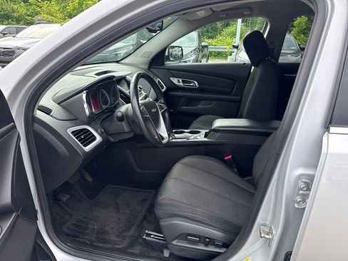 Used 2017 GMC Terrain SLE w/ Driver Alert Package I AWD/4WD image 28