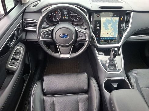Used 2024 Subaru Outback Limited image 11