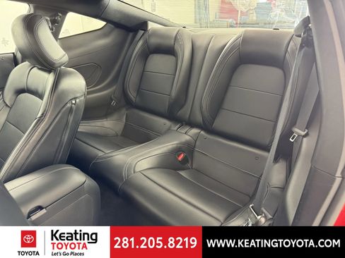 Used 2024 Ford Mustang GT Premium image 14