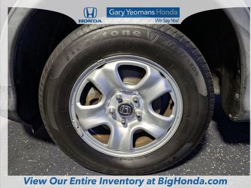Used 2014 Honda CR-V LX image 12