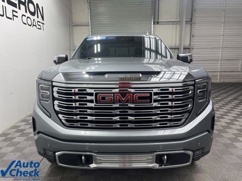 Certified 2024 GMC Sierra 1500 Denali w/ Technology Package image 9