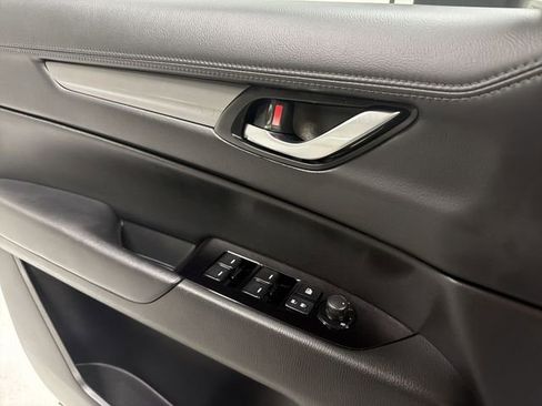 Used 2025 MAZDA CX-5 AWD 2.5 S w/ Preferred Package image 22