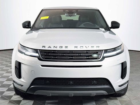 New 2026 Land Rover Range Rover Evoque S image 2