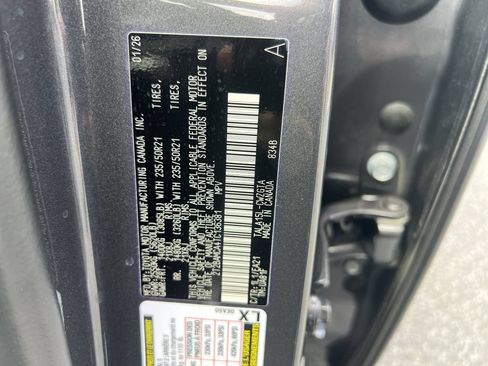 Used 2026 Lexus RX 350 Premium w/ Convenience Package AWD/4WD image 36