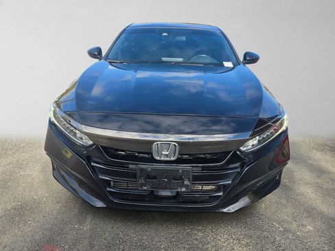 Used 2019 Honda Accord Sport image 8