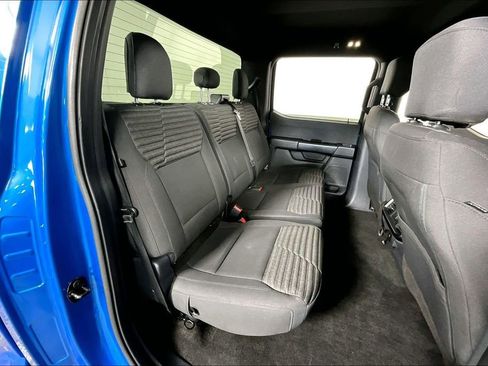 Used 2021 Ford F150 XL w/ STX Appearance Package image 26