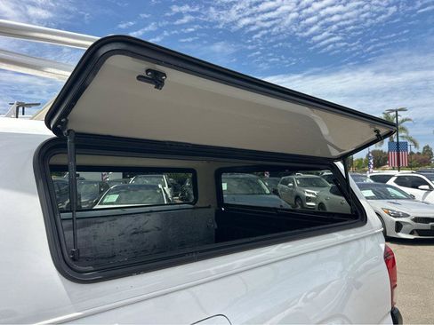 Used 2019 Toyota Tacoma SR RWD image 35
