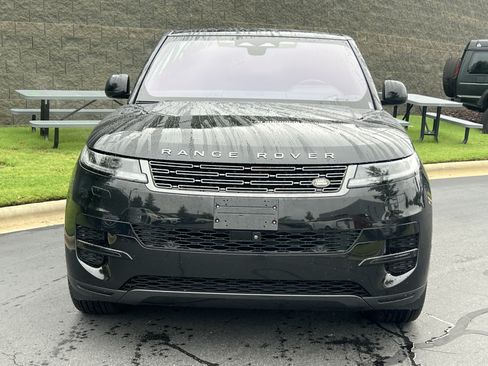 Certified 2023 Land Rover Range Rover Sport SE AWD/4WD image 10