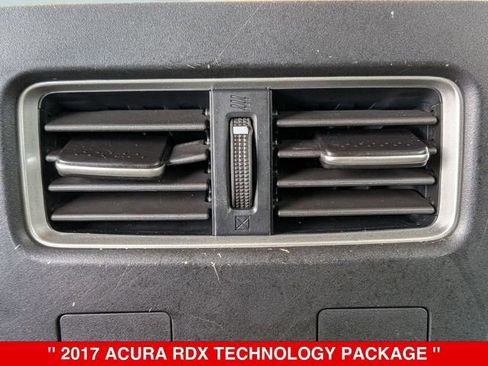 Used 2017 Acura RDX AWD w/ Technology Package image 32
