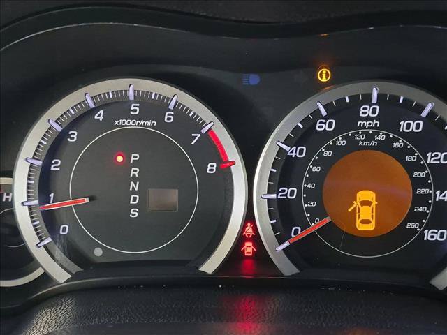 Used 2013 Acura TSX Sedan FWD image 11