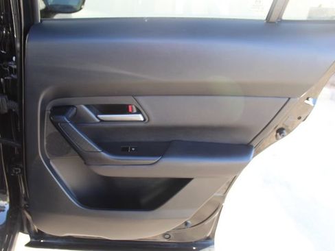 Certified 2024 MAZDA CX-50 AWD 2.5 S w/ Preferred Package image 34