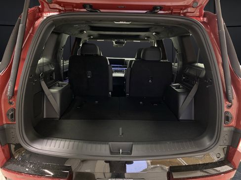 New 2026 Hyundai Santa Fe Calligraphy AWD/4WD image 15