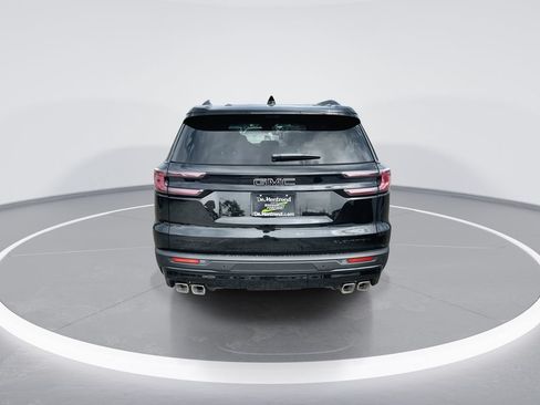 New 2026 GMC Acadia Elevation w/ Black Edition FWD image 7