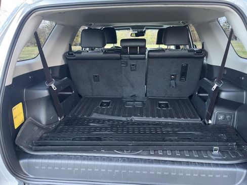 Used 2022 Toyota 4Runner SR5 Premium image 7