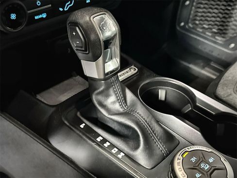 New 2025 Ford Bronco 4-Door image 22