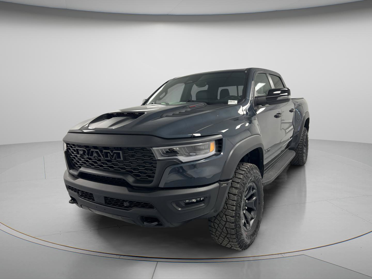 New 2026 RAM 1500 RHO AWD/4WD image 4