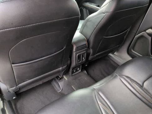 Used 2018 Jeep Compass Limited AWD/4WD image 17