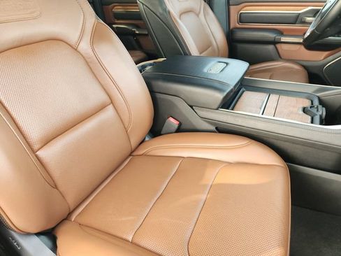 Certified 2019 RAM 1500 Limited AWD/4WD image 17